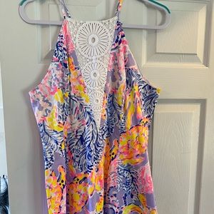 Lily Pulitzer Dress